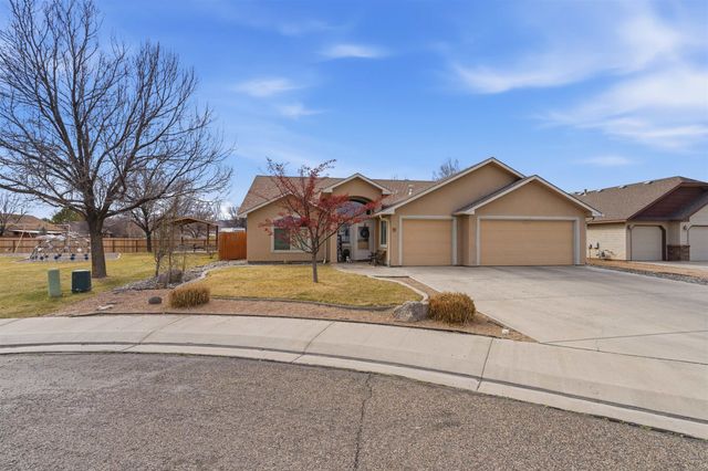 934 Cliffrose Avenue, Fruita, CO 81521