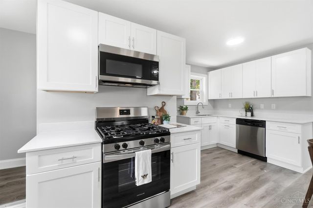 188 Monitor Avenue, Cincinnati, OH 45233
