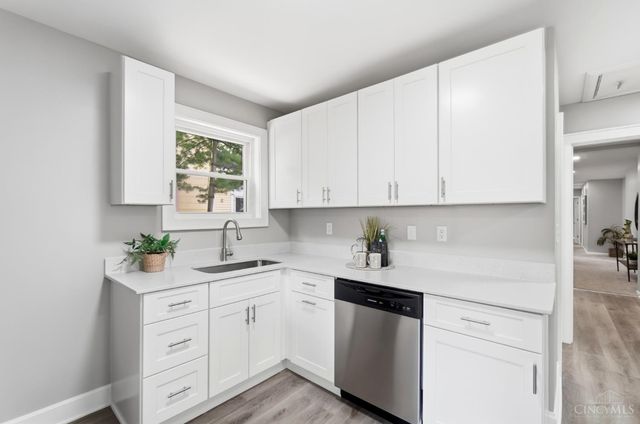 188 Monitor Avenue, Cincinnati, OH 45233
