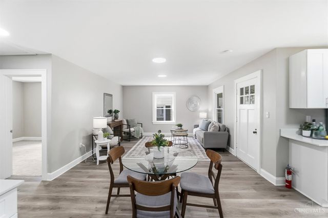188 Monitor Avenue, Cincinnati, OH 45233