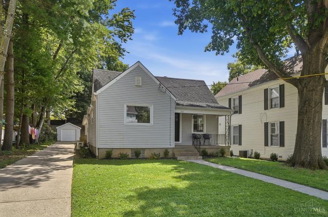 188 Monitor Avenue, Cincinnati, OH 45233