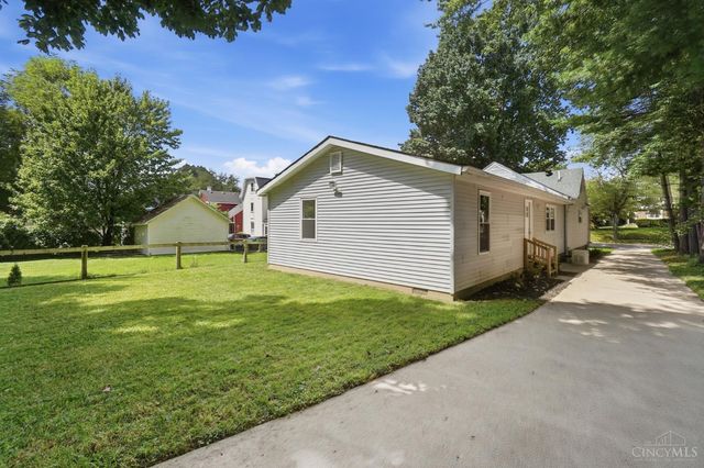 188 Monitor Avenue, Cincinnati, OH 45233