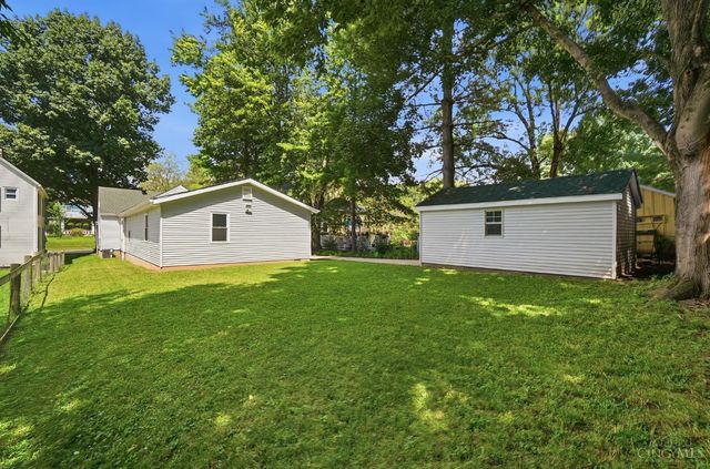 188 Monitor Avenue, Cincinnati, OH 45233
