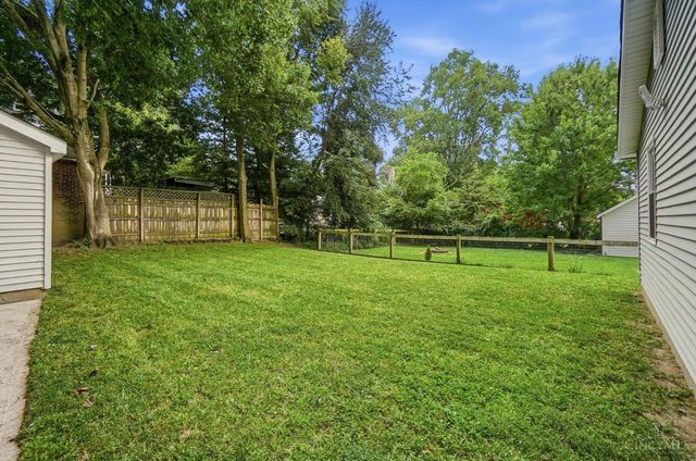 188 Monitor Avenue, Cincinnati, OH 45233