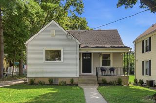 188 Monitor Avenue, Cincinnati, OH 45233