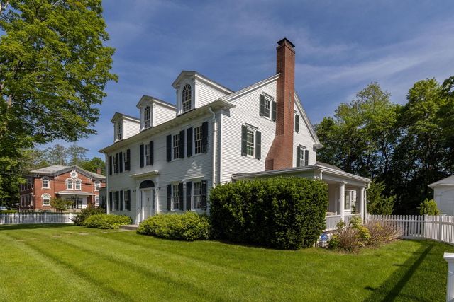 79 SILVER Street, Dover, NH 03820