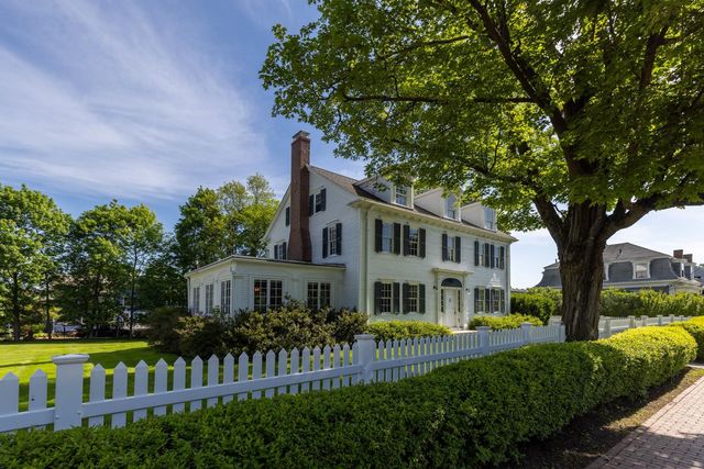 79 SILVER Street, Dover, NH 03820