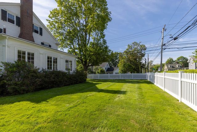 79 SILVER Street, Dover, NH 03820