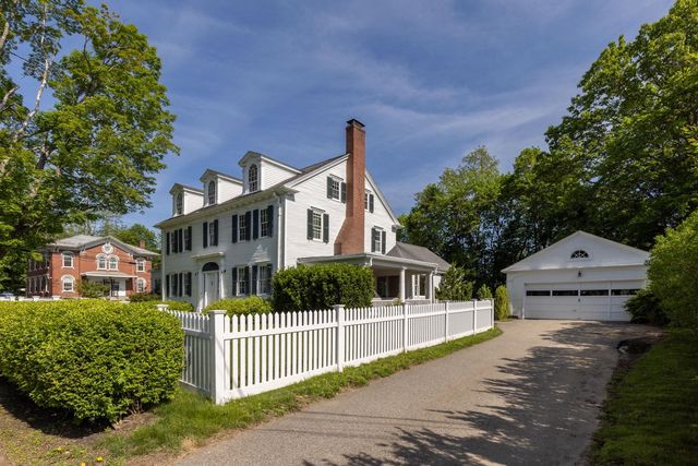 79 SILVER Street, Dover, NH 03820