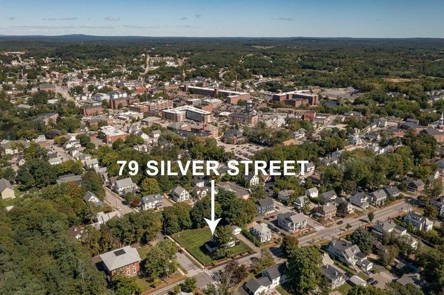 79 SILVER Street, Dover, NH 03820