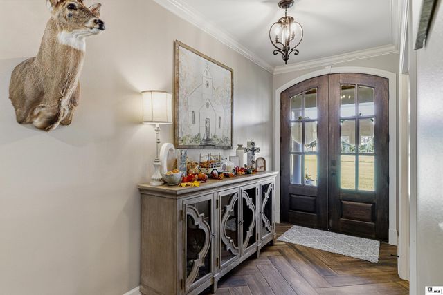 113 LADELLE LOOP, Monroe, LA 71203