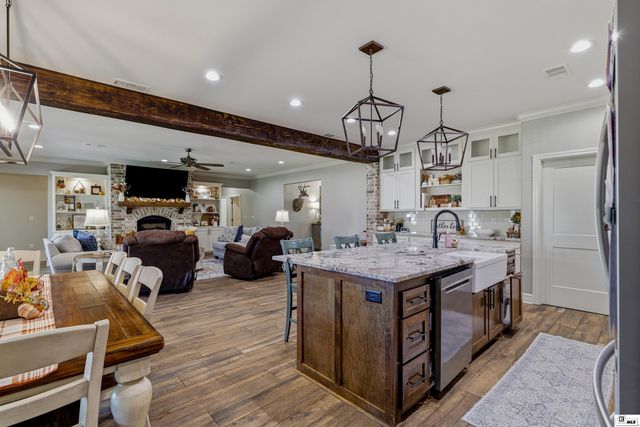 113 LADELLE LOOP, Monroe, LA 71203