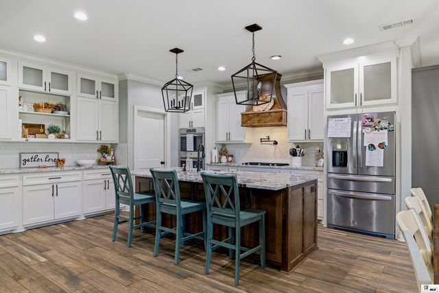 113 LADELLE LOOP, Monroe, LA 71203
