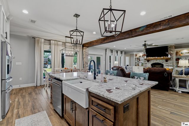 113 LADELLE LOOP, Monroe, LA 71203