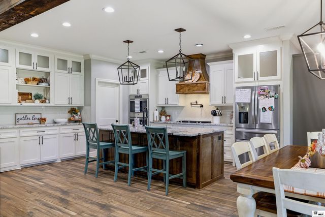 113 LADELLE LOOP, Monroe, LA 71203