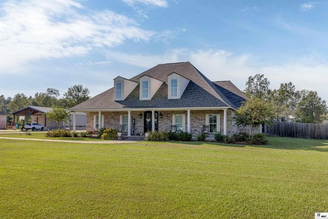 113 LADELLE LOOP, Monroe, LA 71203