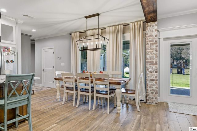 113 LADELLE LOOP, Monroe, LA 71203