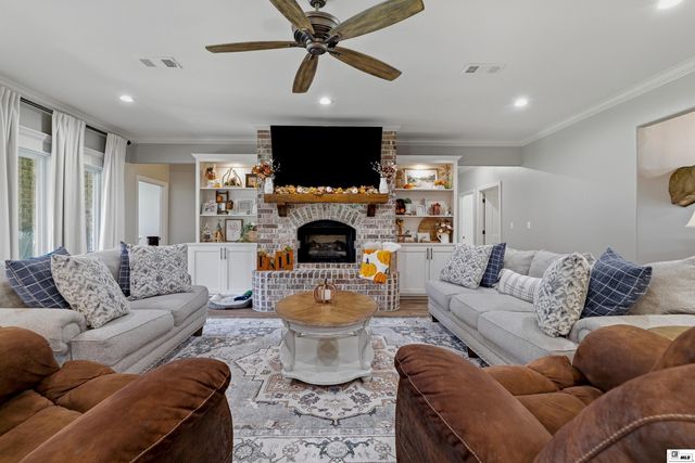 113 LADELLE LOOP, Monroe, LA 71203
