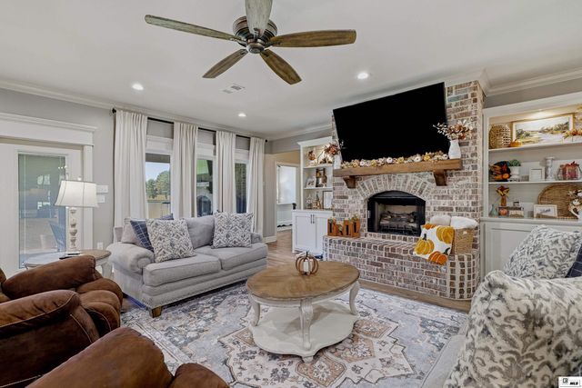 113 LADELLE LOOP, Monroe, LA 71203