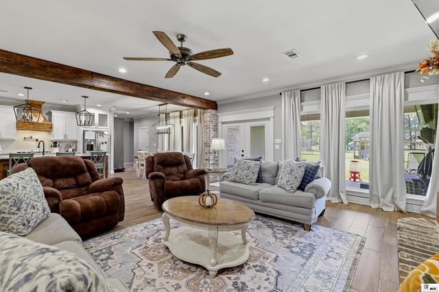 113 LADELLE LOOP, Monroe, LA 71203