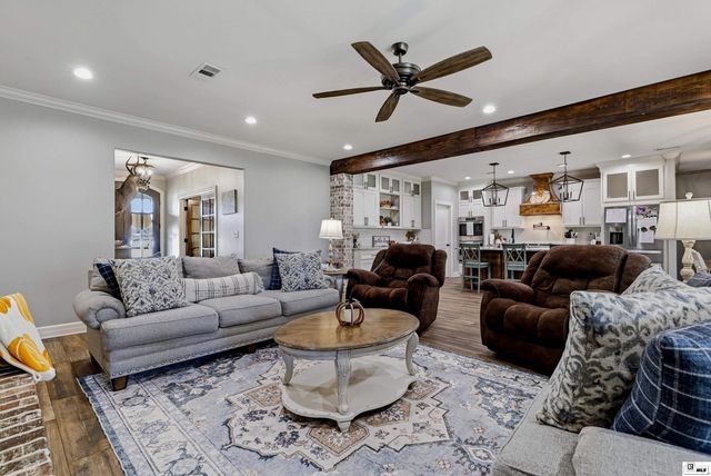 113 LADELLE LOOP, Monroe, LA 71203