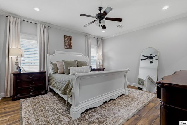 113 LADELLE LOOP, Monroe, LA 71203