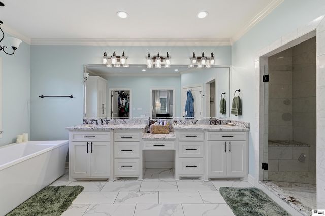 113 LADELLE LOOP, Monroe, LA 71203