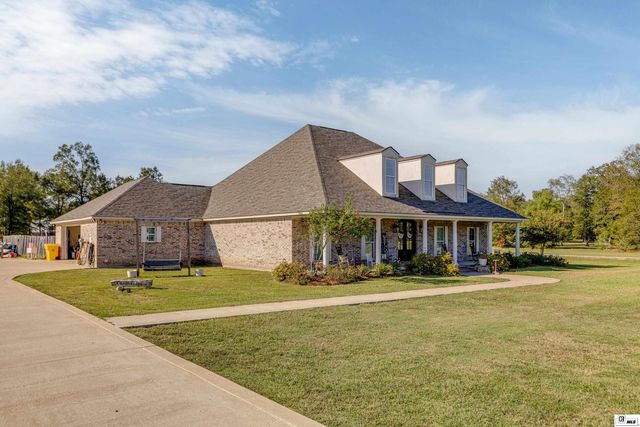 113 LADELLE LOOP, Monroe, LA 71203