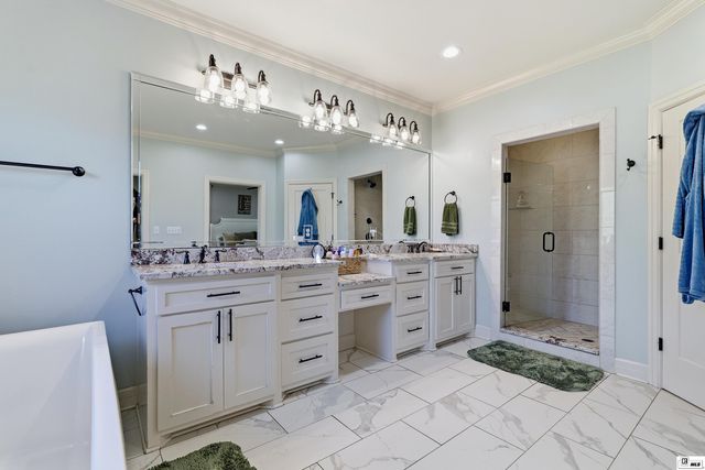 113 LADELLE LOOP, Monroe, LA 71203