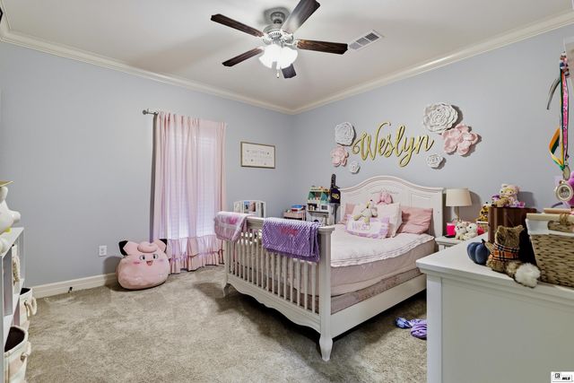 113 LADELLE LOOP, Monroe, LA 71203