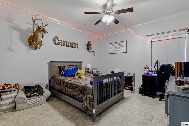 113 LADELLE LOOP, Monroe, LA 71203
