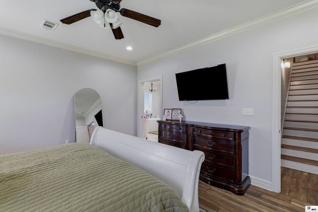 113 LADELLE LOOP, Monroe, LA 71203