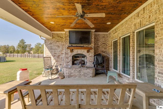 113 LADELLE LOOP, Monroe, LA 71203