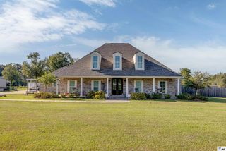 113 LADELLE LOOP, Monroe, LA 71203