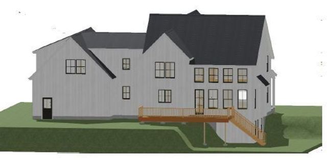 169 Scott Hill Road, Salem, CT 06420