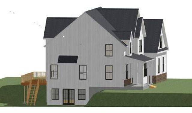 169 Scott Hill Road, Salem, CT 06420