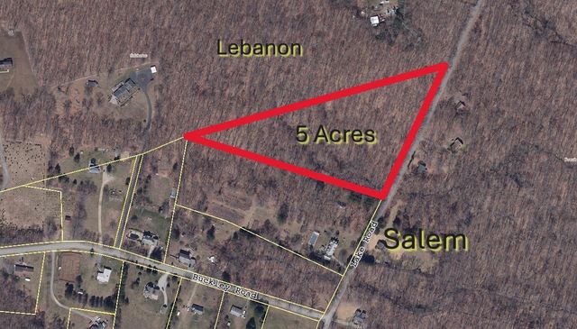 169 Scott Hill Road, Salem, CT 06420