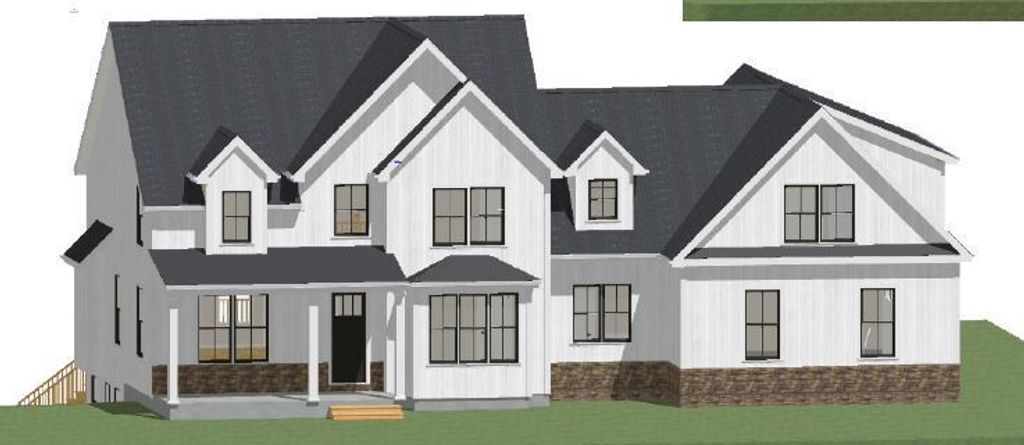 169 Scott Hill Road, Salem, CT 06420