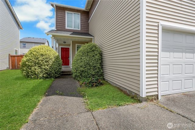 10014 Dragt Street SE, Yelm, WA 98597