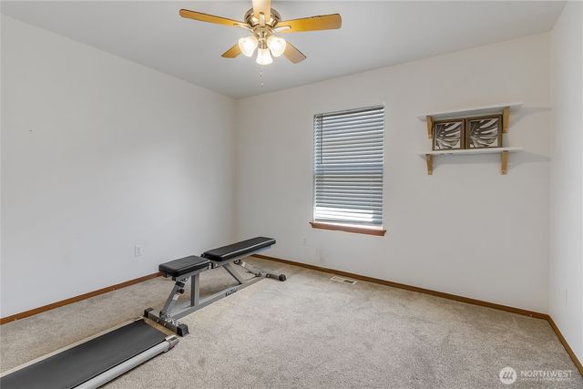 10014 Dragt Street SE, Yelm, WA 98597