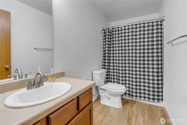 10014 Dragt Street SE, Yelm, WA 98597