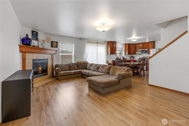 10014 Dragt Street SE, Yelm, WA 98597