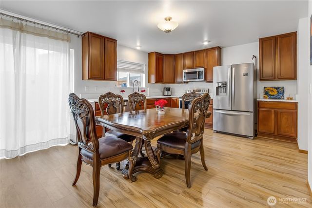 10014 Dragt Street SE, Yelm, WA 98597