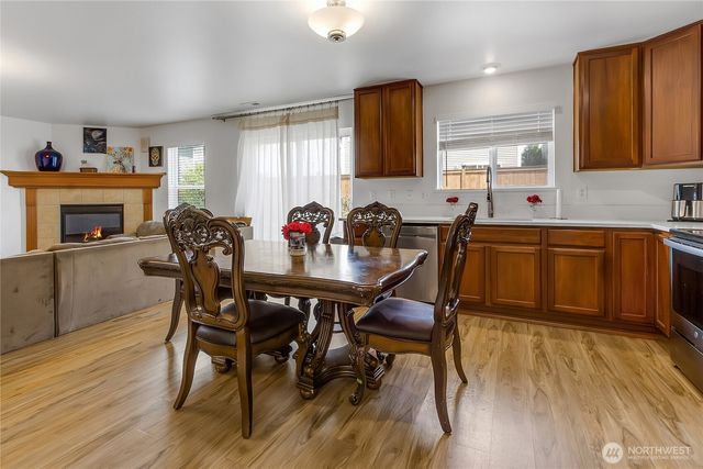 10014 Dragt Street SE, Yelm, WA 98597