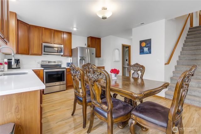 10014 Dragt Street SE, Yelm, WA 98597