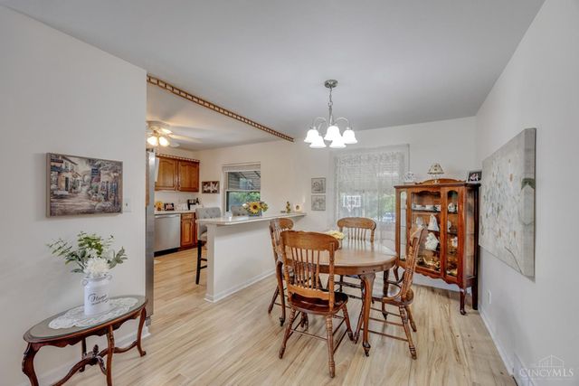1965 Sylved Lane, Green Twp, OH 45238