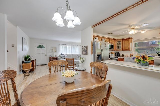 1965 Sylved Lane, Green Twp, OH 45238