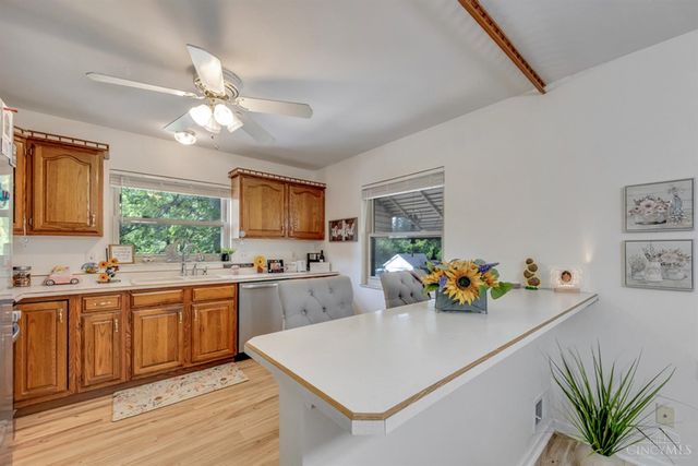 1965 Sylved Lane, Green Twp, OH 45238