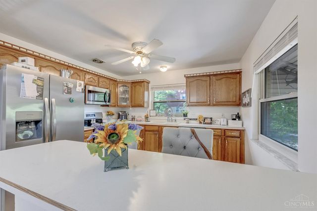 1965 Sylved Lane, Green Twp, OH 45238