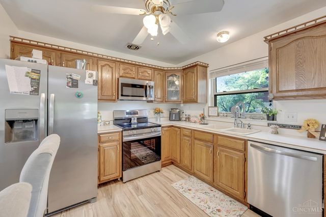 1965 Sylved Lane, Green Twp, OH 45238
